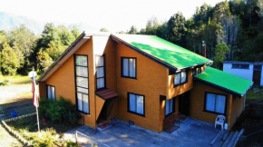 Hostal y Cabañas Austral